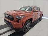 Used 2025 Toyota Tacoma TRD Sport image 3
