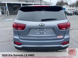 Used 2020 Kia Sorento LX image 4