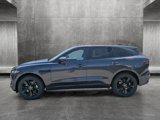 New 2025 Jaguar F-PACE R-Dynamic S image 5