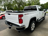 Used 2020 Chevrolet Silverado 2500 LTZ w/ LTZ Premium Package image 4