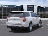 New 2025 GMC Yukon XL Denali w/ Denali Reserve Package image 4