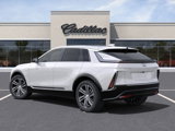 New 2025 Cadillac Lyriq Luxury image 3