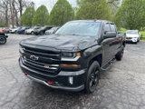 Used 2019 Chevrolet Silverado 1500 LT w/ All Star Edition image 4
