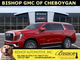 New 2025 GMC Yukon Elevation image 4