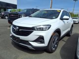 Certified 2022 Buick Encore GX Select image 3
