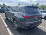 New 2025 Lexus TX 350 AWD image 2