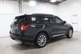 Used 2025 Ford Explorer Active image 6