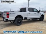 New 2025 Ford F350 Lariat w/ Lariat Ultimate Package image 4