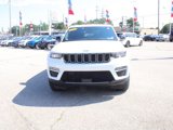Used 2024 Jeep Grand Cherokee Limited 4xe image 2