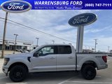 New 2025 Ford F150 XLT w/ Equipment Group 302A MID image 4