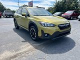 Used 2023 Subaru Crosstrek 2.0i Premium image 5