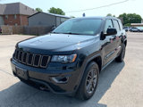 Used 2016 Jeep Grand Cherokee Laredo 75th Anniversary image 3