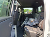 New 2025 Nissan Frontier PRO-4X w/ Pro Premium Package image 6