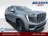 New 2025 GMC Yukon XL Denali w/ Denali Reserve Package image 1