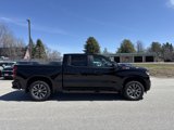 New 2025 Chevrolet Silverado 1500 RST w/ Convenience Package II image 4