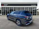 New 2025 Mitsubishi Outlander SE image 3