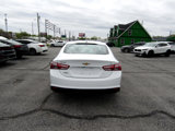 Used 2022 Chevrolet Malibu LT image 6