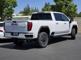 New 2025 GMC Sierra 2500 Denali Ultimate w/ Max Trailering Package image 4