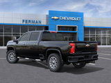 New 2026 Chevrolet Silverado 2500 LT w/ Z71 Chrome Sport Edition image 3