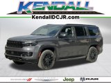 New 2025 Jeep Wagoneer Series II image 1