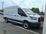 New 2025 Ford Transit 250 148 Medium Roof w/ Load Area Protection Package image 3