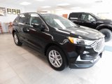 Certified 2024 Ford Edge SEL image 5