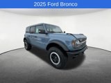 New 2025 Ford Bronco Badlands w/ Sasquatch Package image 2
