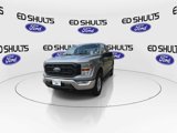 Used 2022 Ford F150 XL w/ Equipment Group 101A High image 4