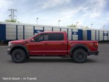 New 2025 Ford F150 Raptor image 3