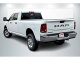 New 2025 RAM 2500 Big Horn image 3