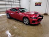 Used 2024 Ford Mustang GT Premium image 4