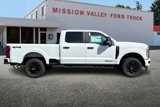 New 2025 Ford F250 XL w/ STX Appearance Package image 3