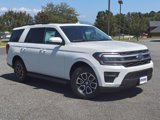 New 2024 Ford Expedition XLT image 2