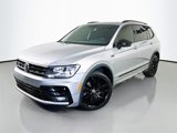 Used 2020 Volkswagen Tiguan SE R-Line image 3