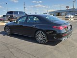 New 2025 Mercedes-Benz E 350 Sedan image 4
