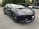 New 2026 Toyota Prius AWD image 3