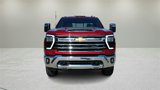 New 2025 Chevrolet Silverado 2500 LTZ w/ LTZ Premium Texas Edition image 2