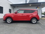 Used 2024 Kia Soul LX w/ Option Group 015 image 2