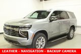 New 2025 Chevrolet Tahoe Premier image 2