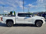 Used 2025 Toyota Tundra Limited image 2