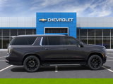 New 2025 Chevrolet Suburban Premier image 4