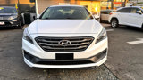 Used 2017 Hyundai Sonata Sport w/ Value Edition Package 02 image 6