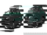 New 2025 Nissan Pathfinder Rock Creek image 4
