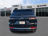 New 2025 Jeep Grand Cherokee L Summit image 5