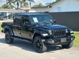 Used 2023 Jeep Gladiator Overland image 2