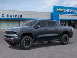 New 2026 Chevrolet Silverado EV Trail Boss w/ Plus Package image 2