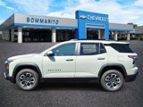 New 2026 Chevrolet Equinox ACTIV w/ LPO, Floor Liner Package image 2