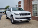 Used 2024 Jeep Wagoneer L Series III w/ Premium Group I image 3