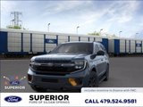 New 2025 Ford Expedition Tremor image 2