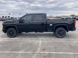 New 2025 Chevrolet Silverado 2500 LT w/ Trail Boss Package image 4